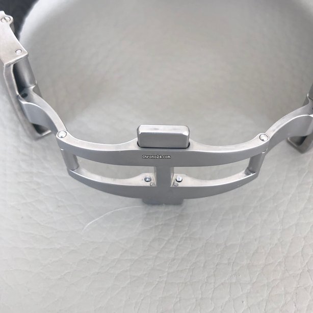 Porsche Design Dashboard Mens watch Unisex Automatic 6620.11.96.1241 7