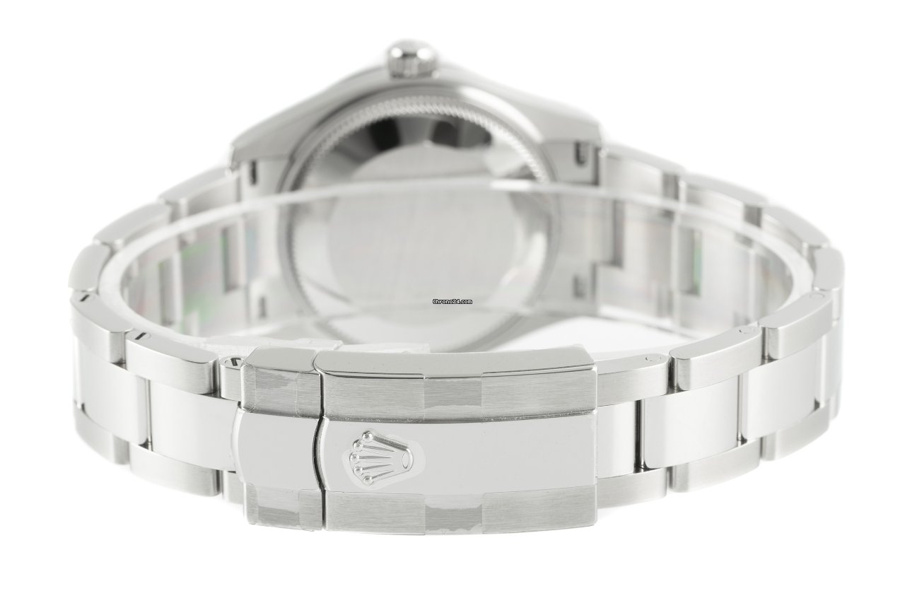 Rolex Datejust 31 Womens watch Steel Automatic 278240 7