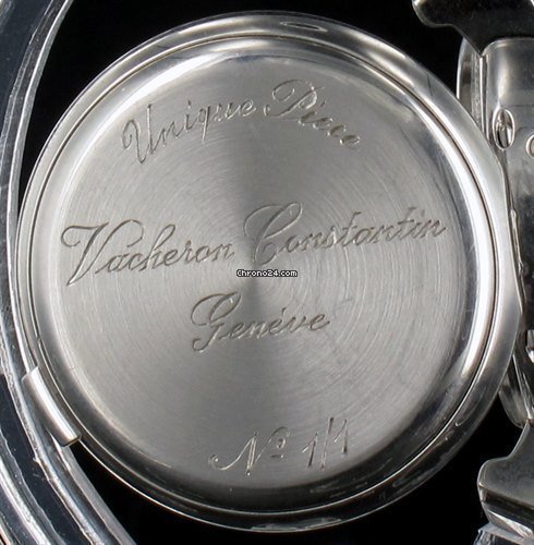 Vacheron Constantin Malte Manual winding Platinum 47112 000P 7