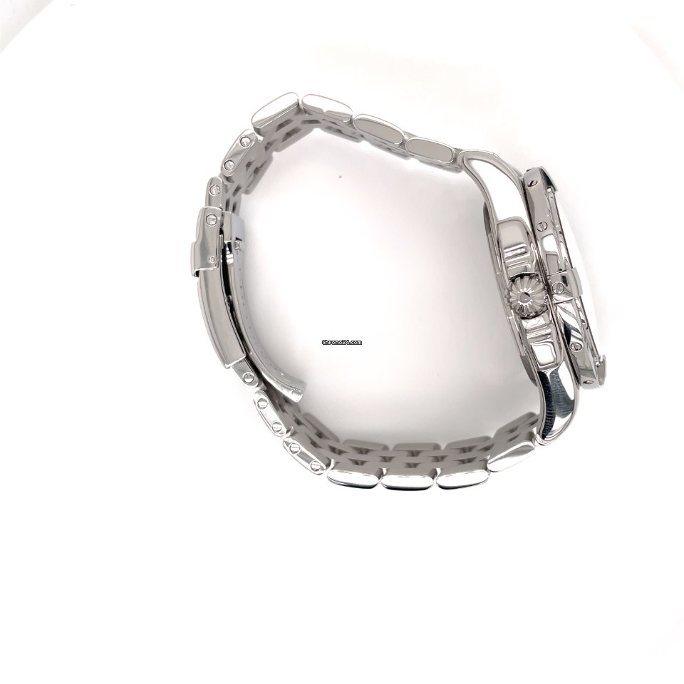 Breitling Galactic 36 Womens watch Automatic Steel A3733053 A717 376A 7