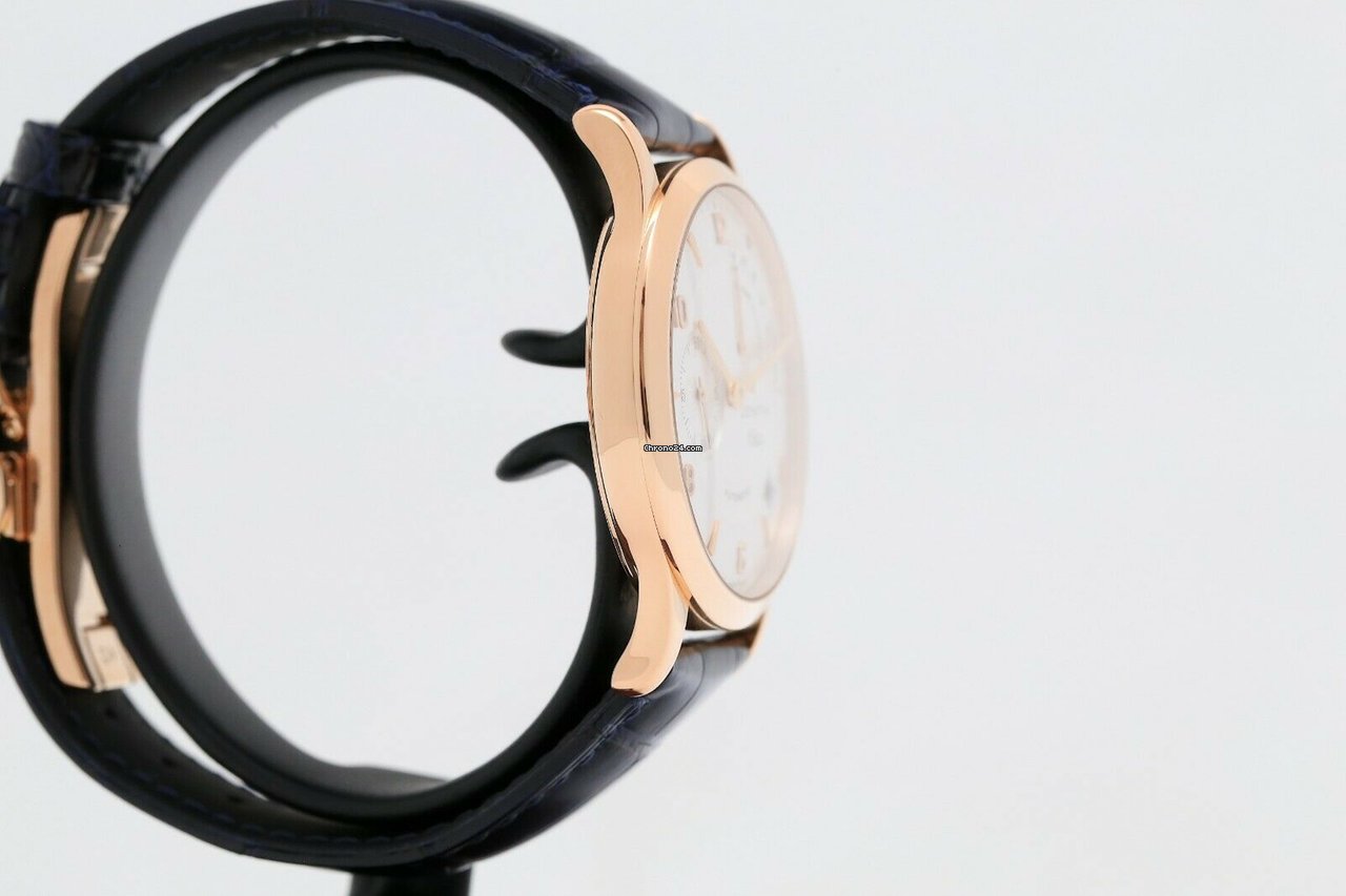 Zenith Automatic Rose gold 18 22.1125.685 7