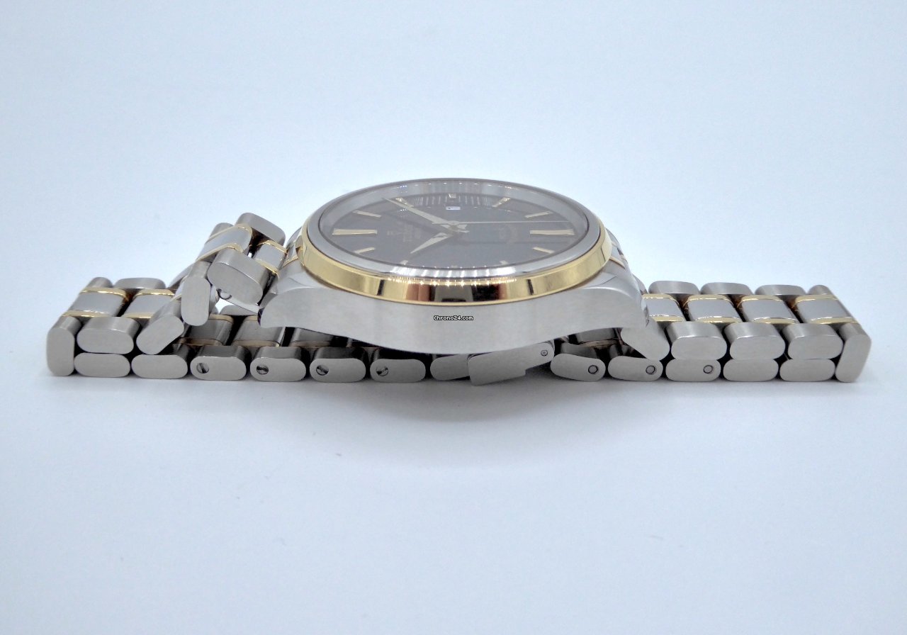 Tudor Style Automatic Steel 12503-0003 7