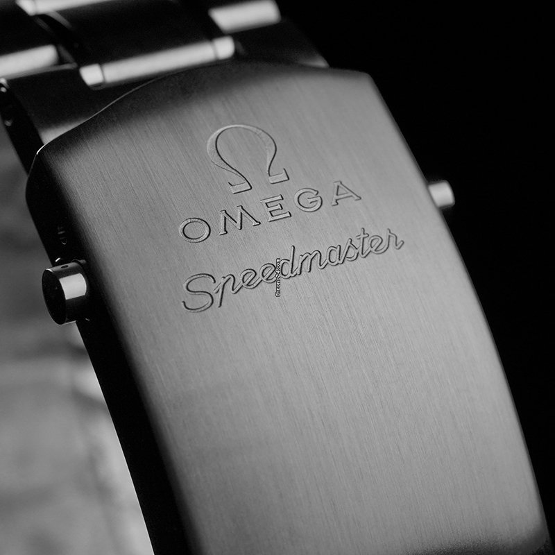 Omega Speedmaster Professional Moonwatch Mens watch Unisex Steel 311.33.42.50.01.001 7