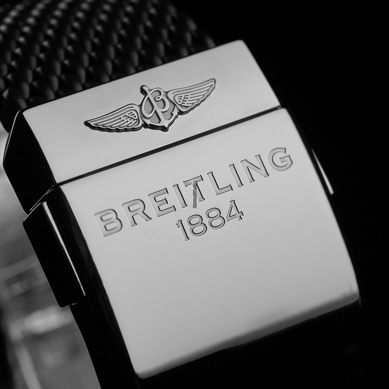 Breitling Superocean Heritage II 46 Mens watch Unisex Automatic Steel AB2020121B1S1 7