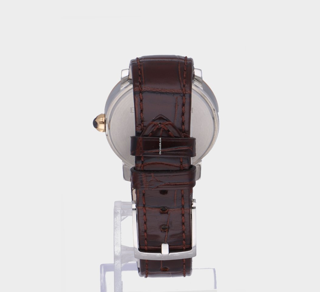 Bulgari Bulgari Gold Steel 102742 7