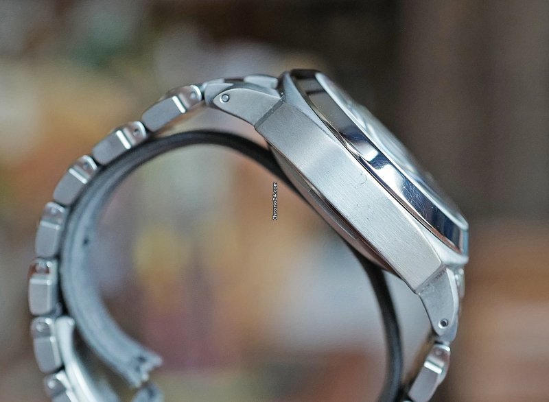 Panerai Luminor Marina Automatic Automatic Titanium PAM 165 7