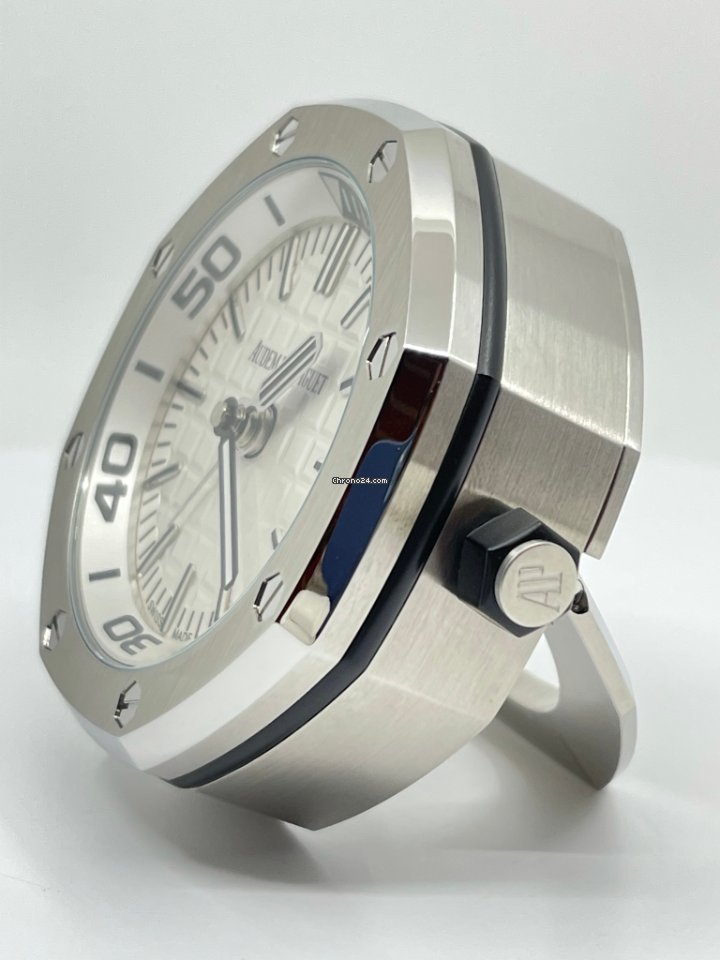 Audemars Piguet Royal Oak Steel MG.CD.AC.AP0100.011.16 7