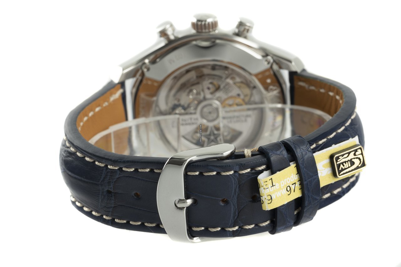 Zenith El Primero Chronograph Mens watch Unisex Automatic Steel 03.2520.400 69.C713 7