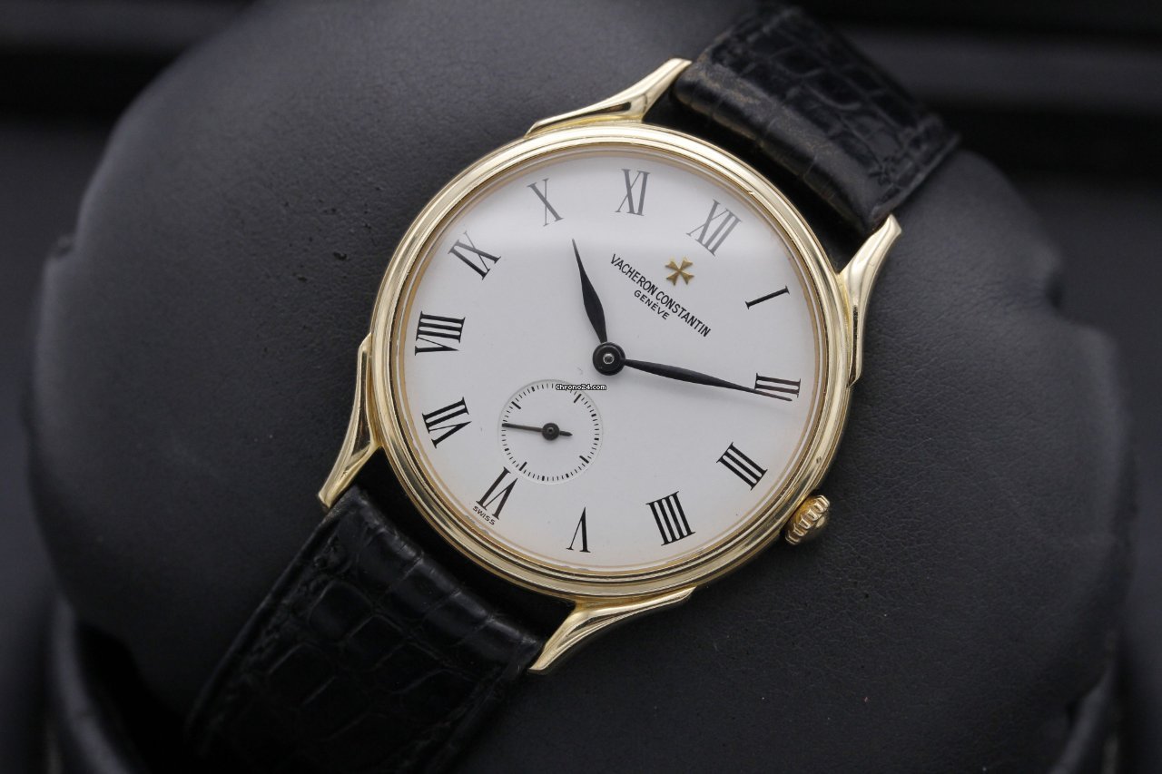 Vacheron Constantin Historiques Yellow gold 92239 7
