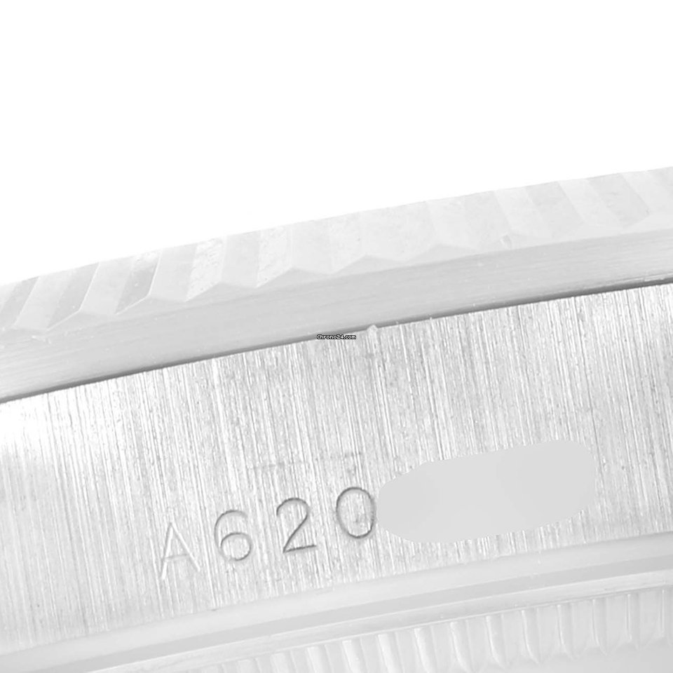 Rolex Datejust 31 Womens watch White gold Automatic 78279 7