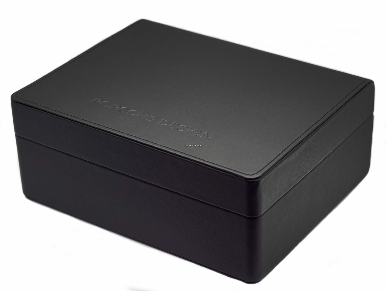 Porsche Design Mens watch Unisex Quartz Steel 6600.41.10 7