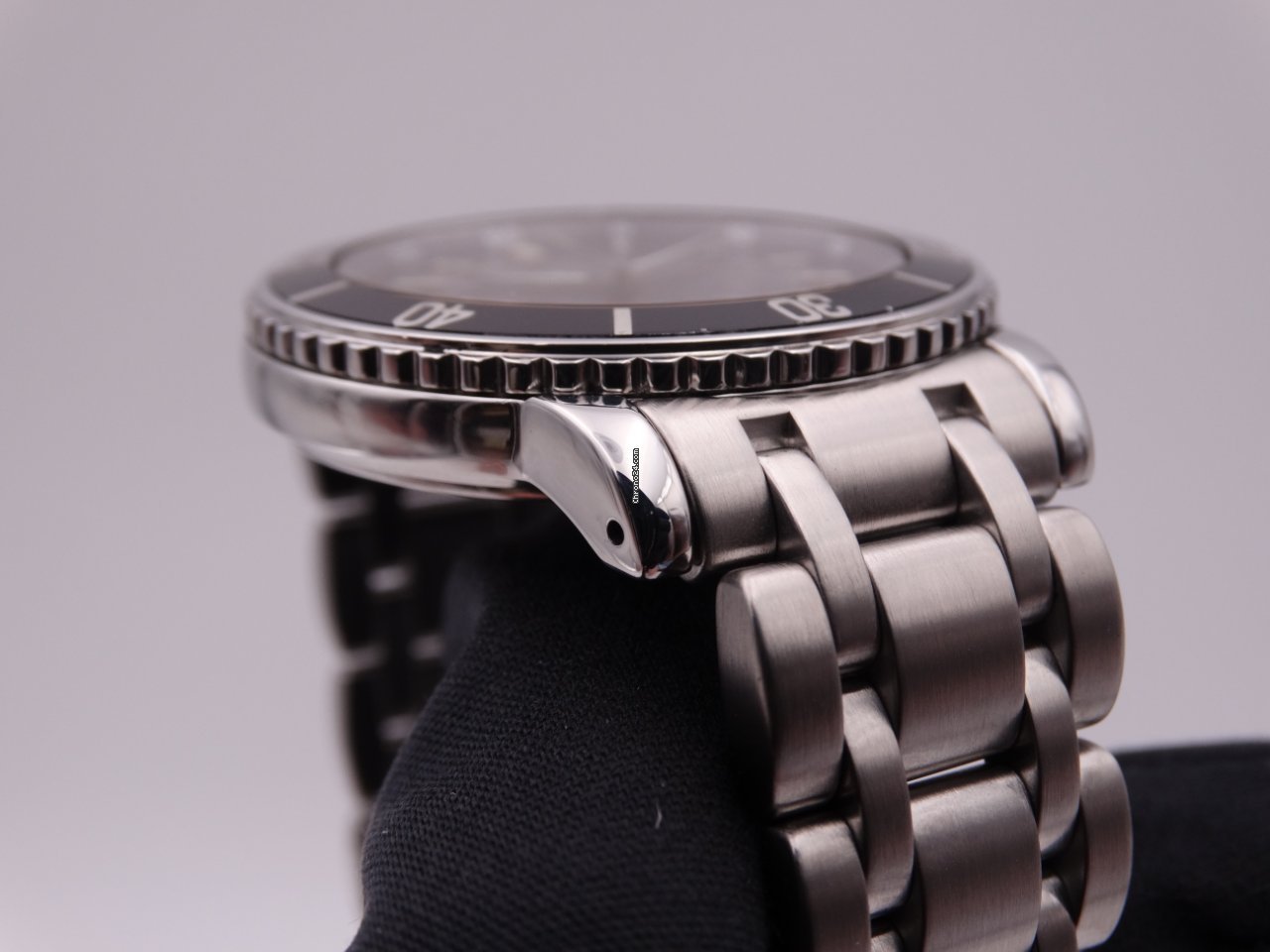 Zenith Elite Mens watch Unisex Automatic Steel 02.0470.670 7