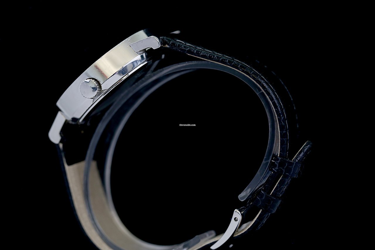 Bulgari Bulgari Mens watch Unisex Automatic Steel BB 38 SL 7
