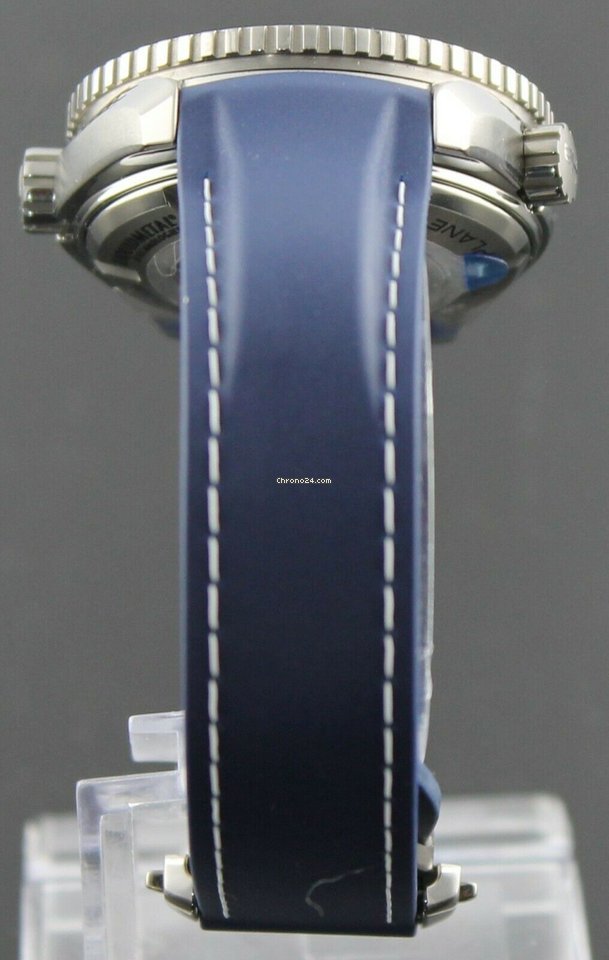 Omega Seamaster Planet Ocean Automatic Titanium 232.92.38.20.03.001 7