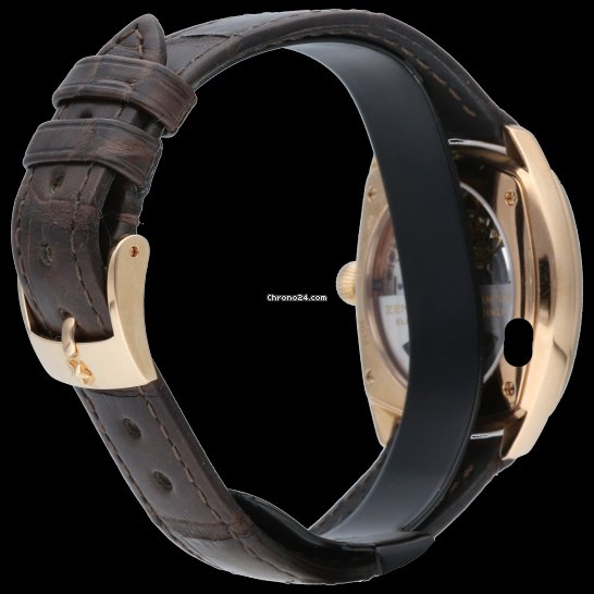Zenith Star Womens watch Automatic Rose gold 18.1970.681 01.C725 7
