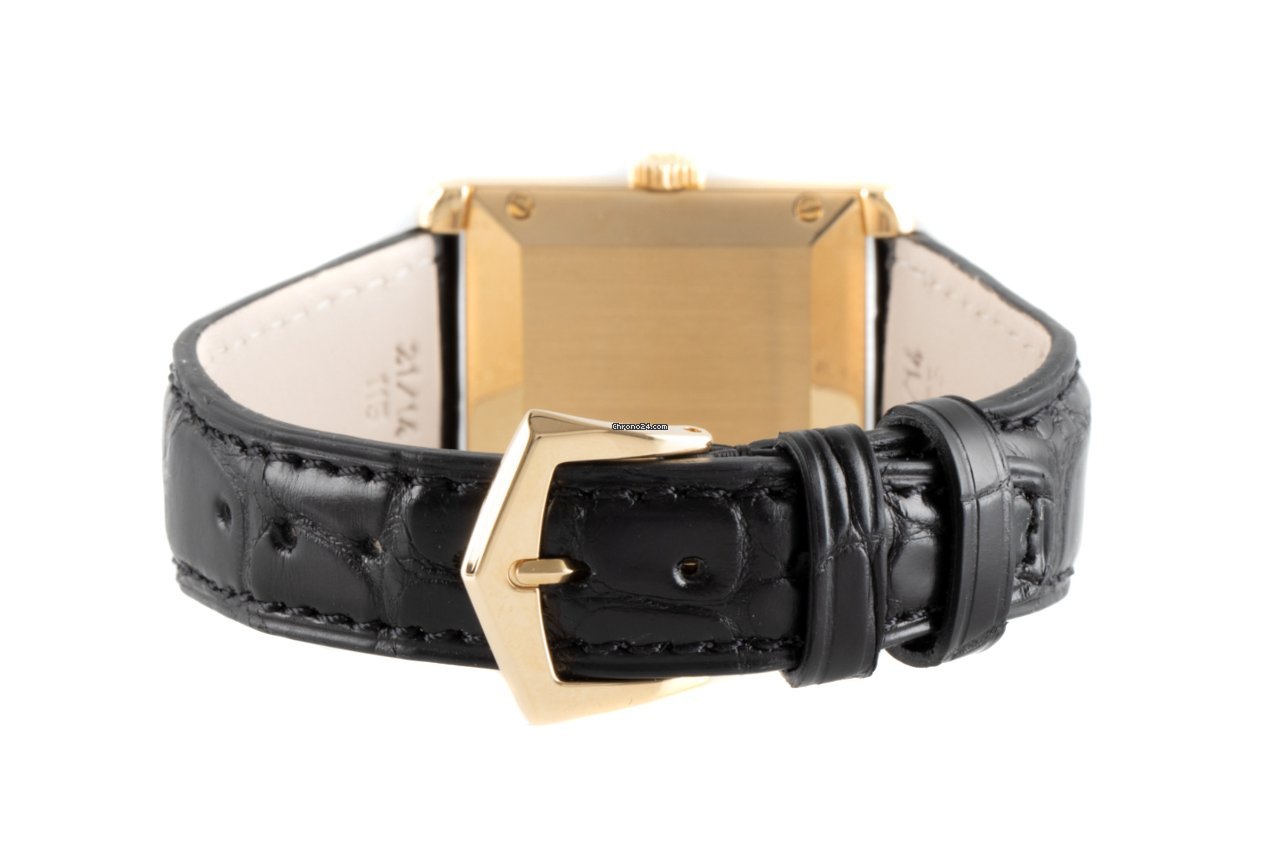 Patek Philippe Gondolo Mens watch Unisex Manual winding Yellow gold 5014 7