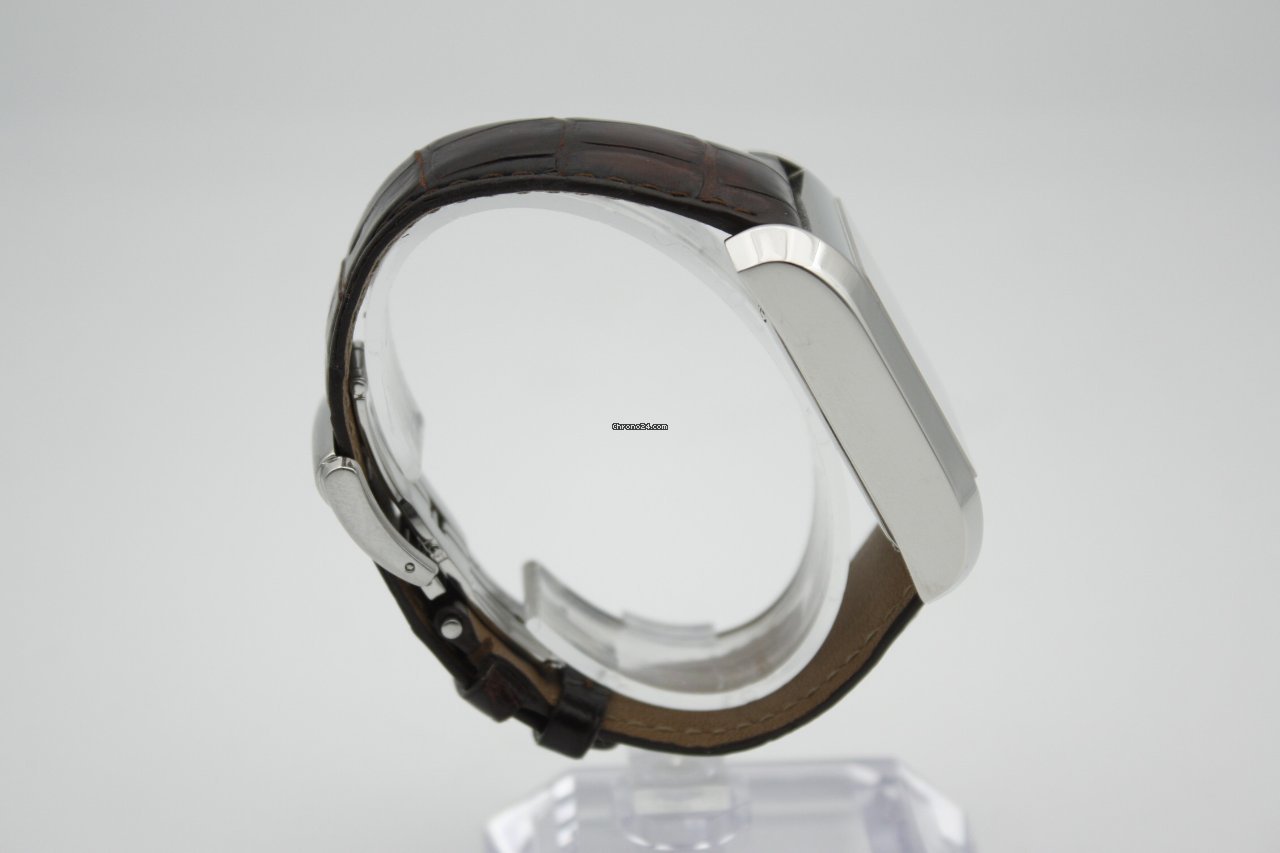 Baume & Mercier Hampton Mens watch Unisex Automatic Steel Baume & Mercier Hampton 7