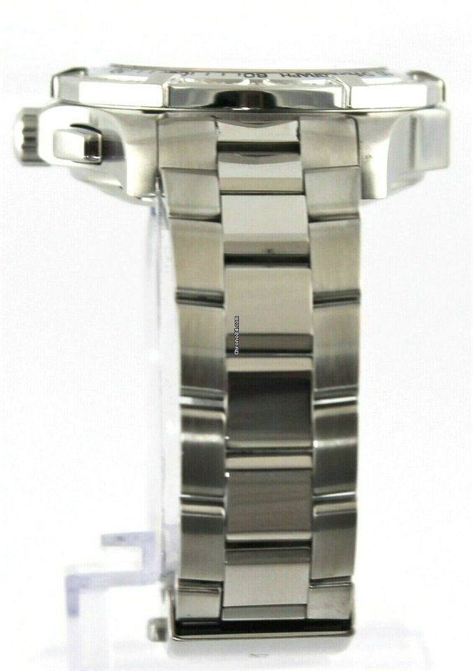 TAG Heuer Aquaracer 300M Automatic Steel CAF2015.BA0815 7
