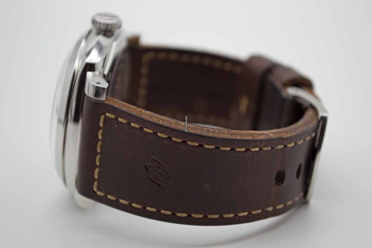 Panerai Radiomir 1940 3 Days Mens watch Unisex Manual winding Steel PAM 00736 7
