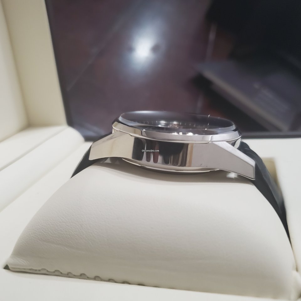 TAG Heuer Carrera Calibre 1887 Mens watch Unisex Automatic Steel CAR2014-0 7
