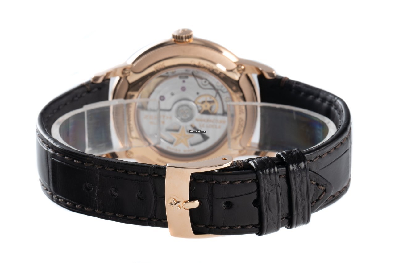 Zenith Elite Mens watch Unisex Automatic Red gold 18.2290.679 7
