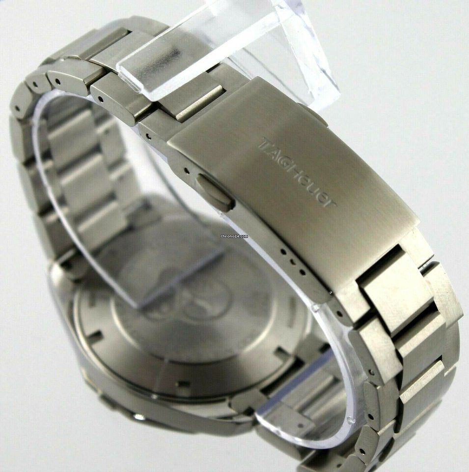 TAG Heuer Aquaracer 300M Quartz Steel WBD1111.BA0928 7