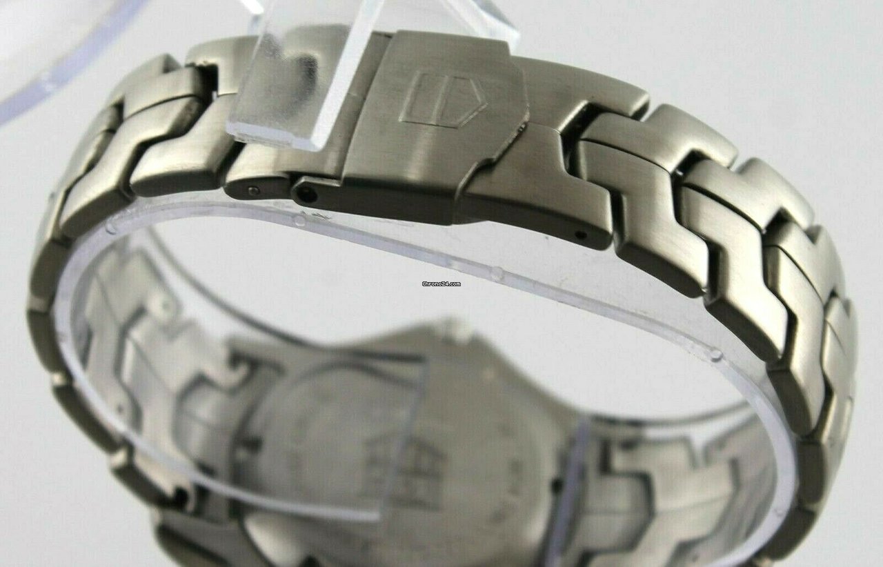 TAG Heuer Link Automatic Steel WJF2111.BA0570 7