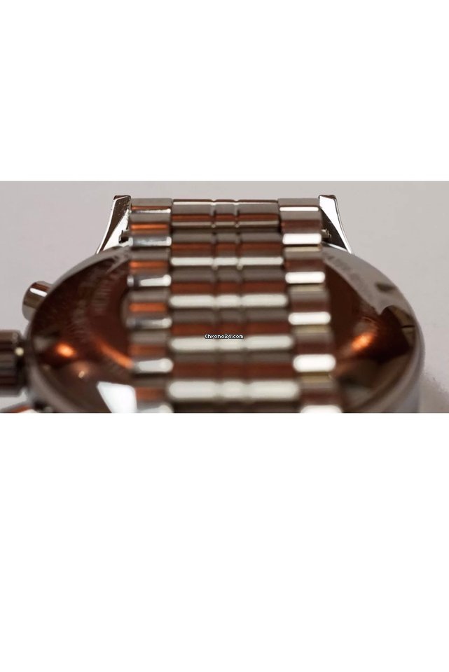 Longines Heritage Mens watch Unisex Automatic Steel L2.808.4.52.6 7