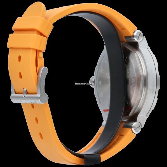 Bulgari Diagono Mens watch Unisex Automatic Steel DP 41 S SD 7
