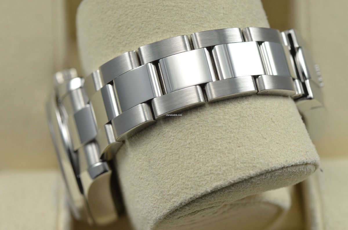 Rolex Datejust 31 Womens watch Steel Automatic 178240-1 7