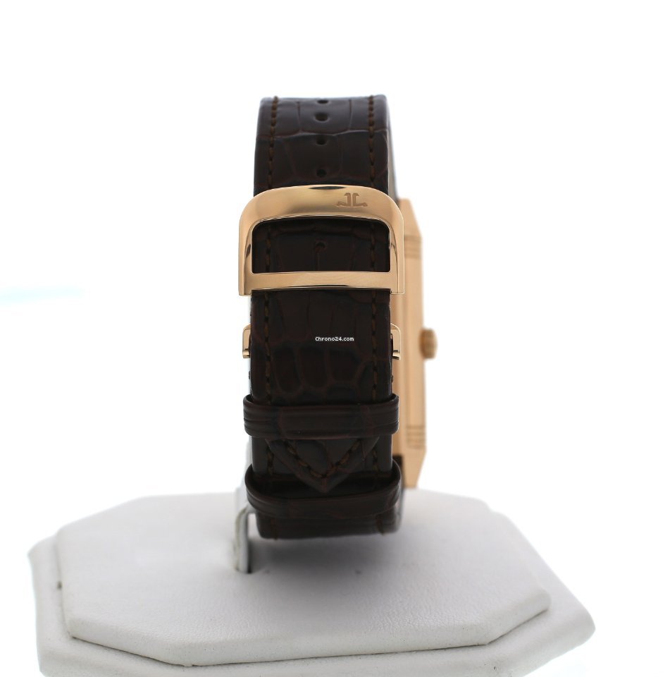 Jaeger-LeCoultre Grande Reverso Duo Mens watch Unisex Automatic Rose gold Q3742421 7