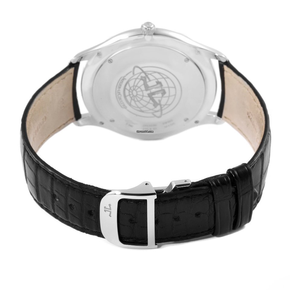 Jaeger-LeCoultre Master Ultra Thin Mens watch Unisex Automatic Steel Q1338421 7