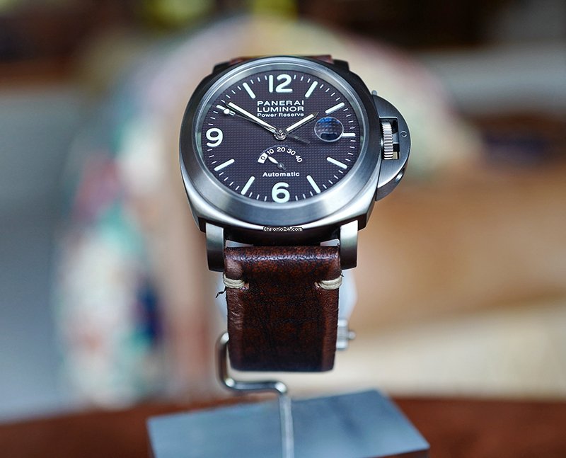 Panerai Luminor Marina Automatic PAM 57 7