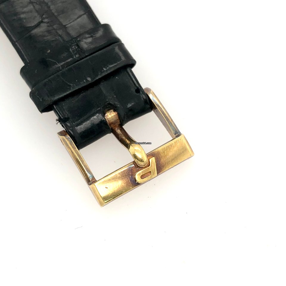 Piaget Womens watch Manual winding Yellow gold 90800 7