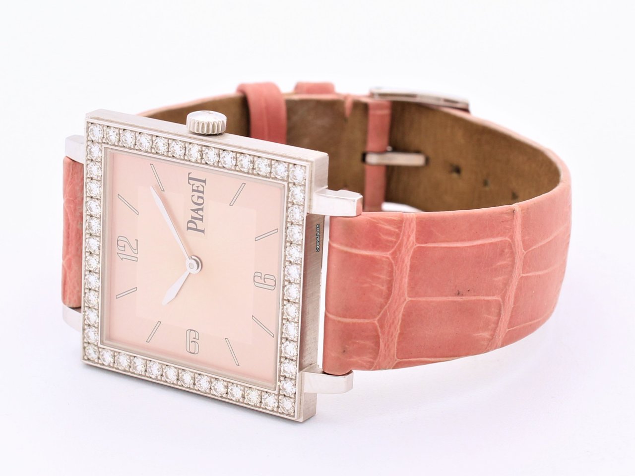 Piaget Altiplano Womens watch Quartz White gold 50935 7