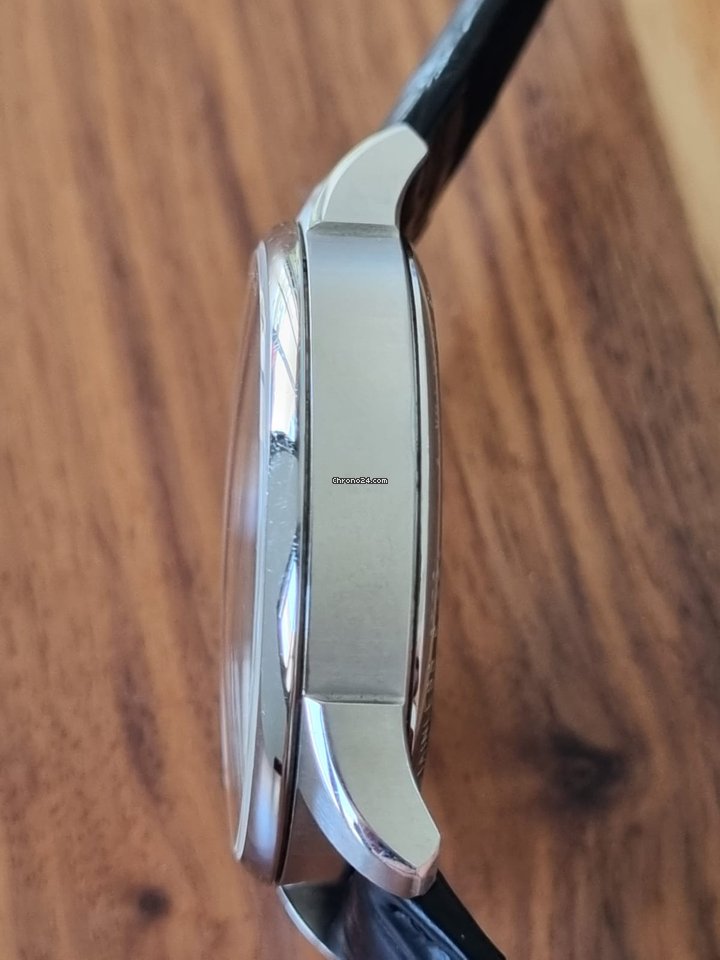 Tissot Chemin de Tourelles Mens watch Unisex Manual winding Steel T099.405.16.418.00 7