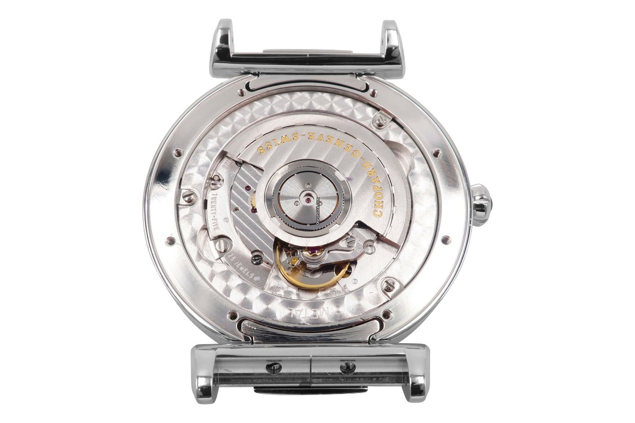 Chopard Imperiale Mens watch Unisex Automatic Steel 8531 7
