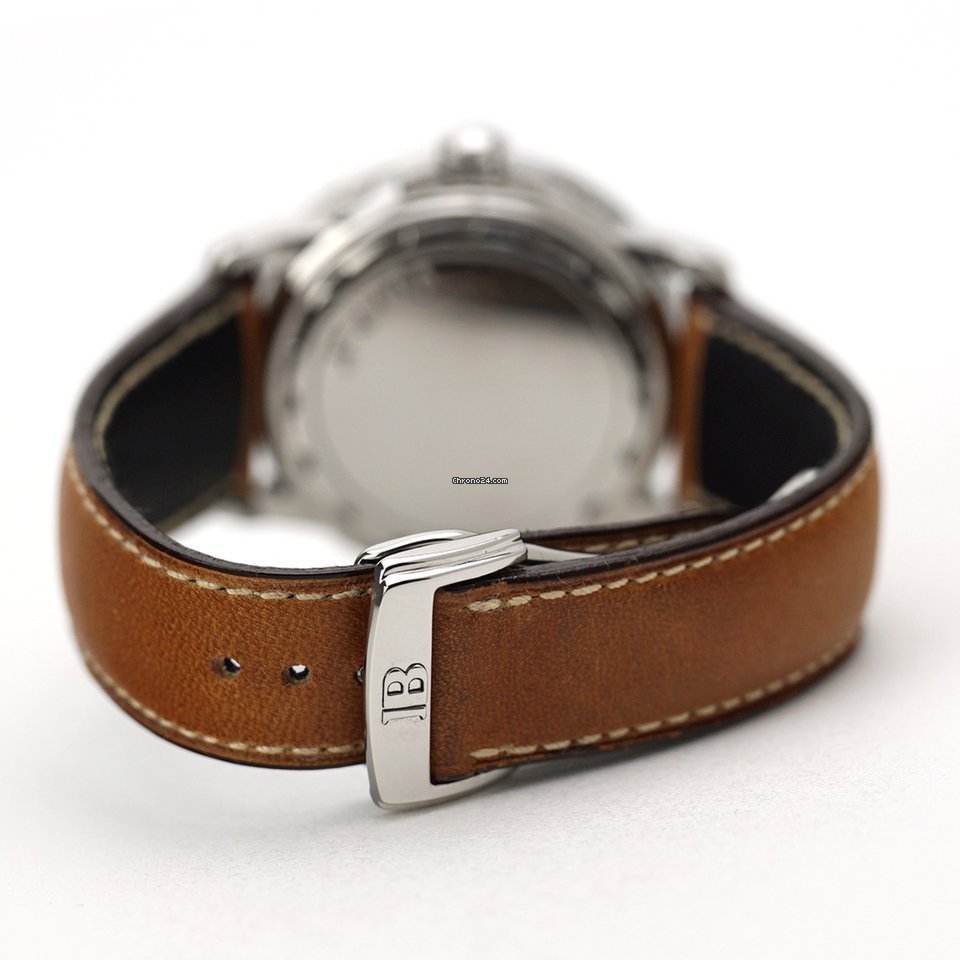 Blancpain Leman Moonphase Steel 2763-1127a-53b 7