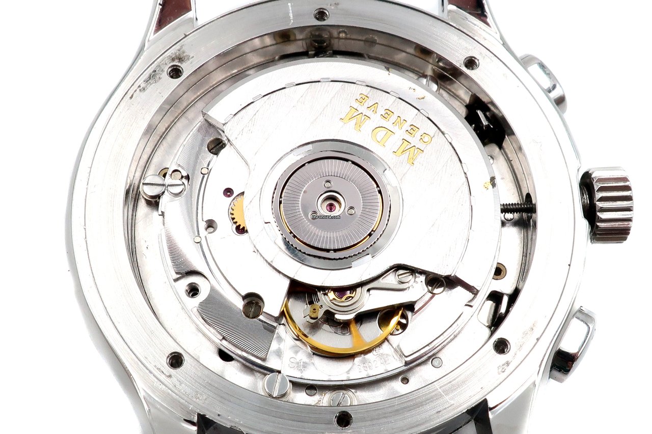 Hublot Elegant Mens watch Unisex Automatic Steel 1810.1 7