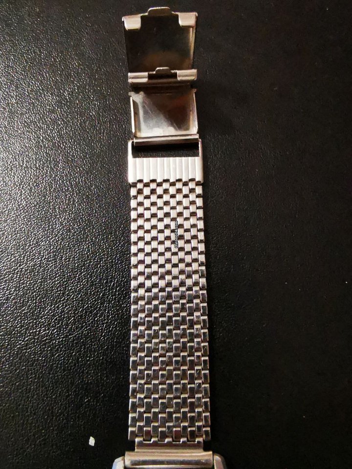 Movado Kingmatic Womens watch Automatic Steel 1839 7