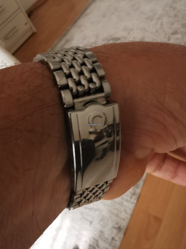Breitling Pluton A51037 7