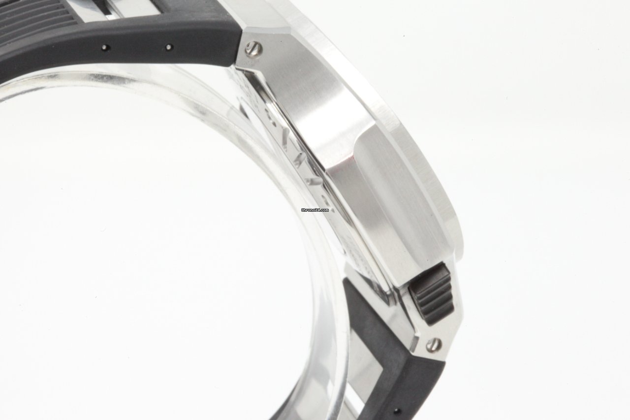 Bulgari Daniel Roth Mens watch Unisex Automatic Steel BRE56BSLDCHS 7