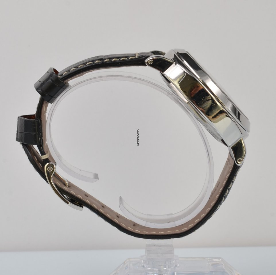 Panerai Luminor Marina Mens watch Unisex Manual winding Steel PAM 00111 7