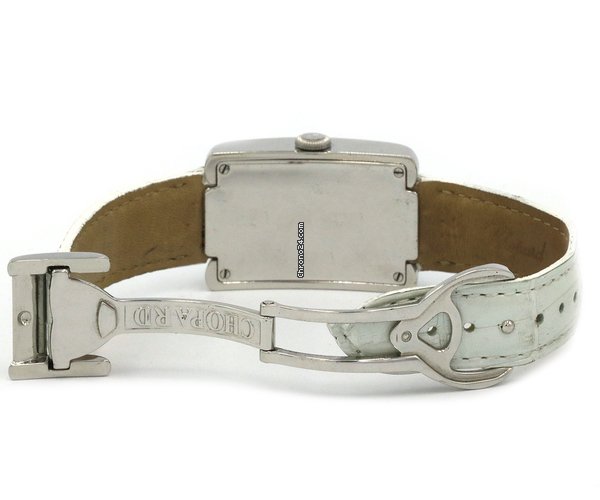 Chopard La Strada Quartz 41 8415 7