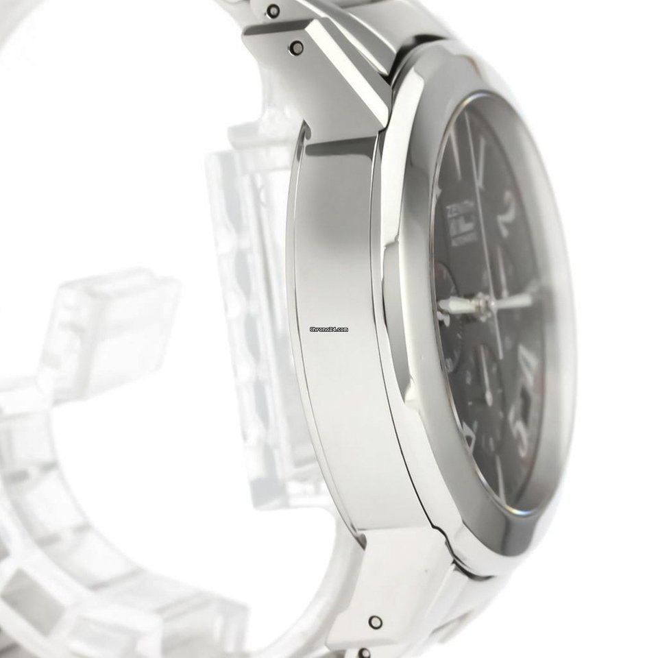 Zenith Port Royal Mens watch Unisex Automatic Steel 01 02.0451.400 7