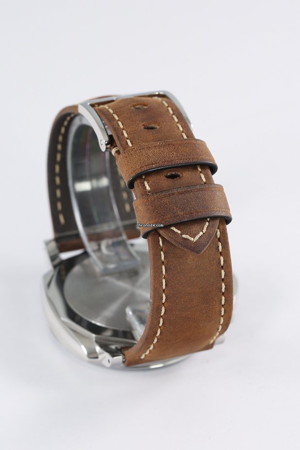 Panerai Luminor Due Mens watch Unisex Automatic Steel PAM 00904 7