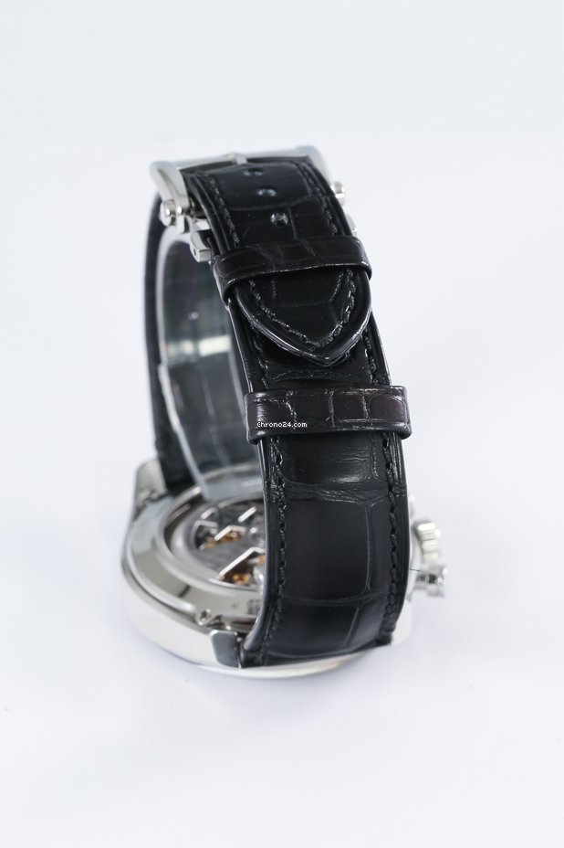 Zenith El Primero Chronomaster Mens watch Unisex Automatic Steel 03.2040.4061 23.C496 7