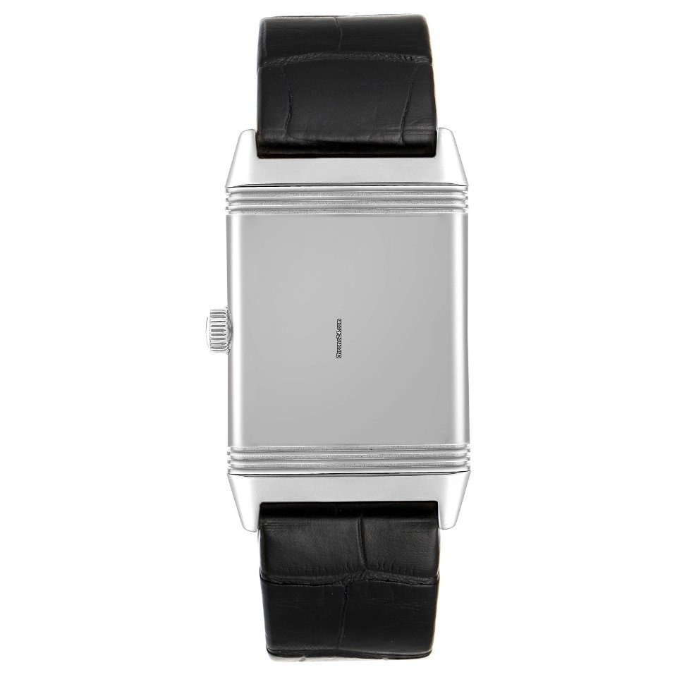 Jaeger-LeCoultre Reverso Classique Mens watch Unisex Manual winding Q2548520 7