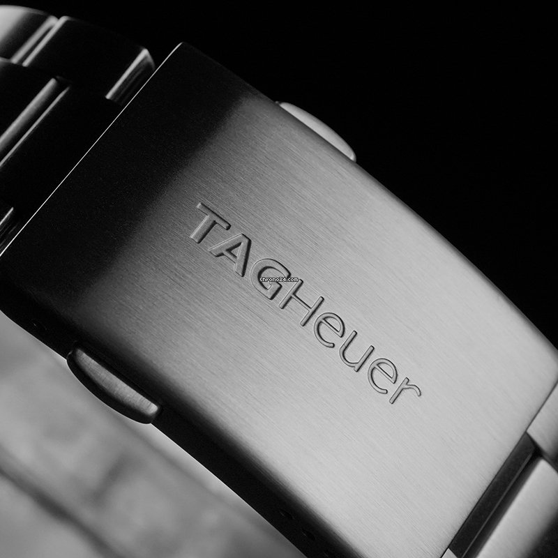 TAG Heuer Formula 1 Calibre 16 Mens watch Unisex Automatic CAZ2012.BA0876 7