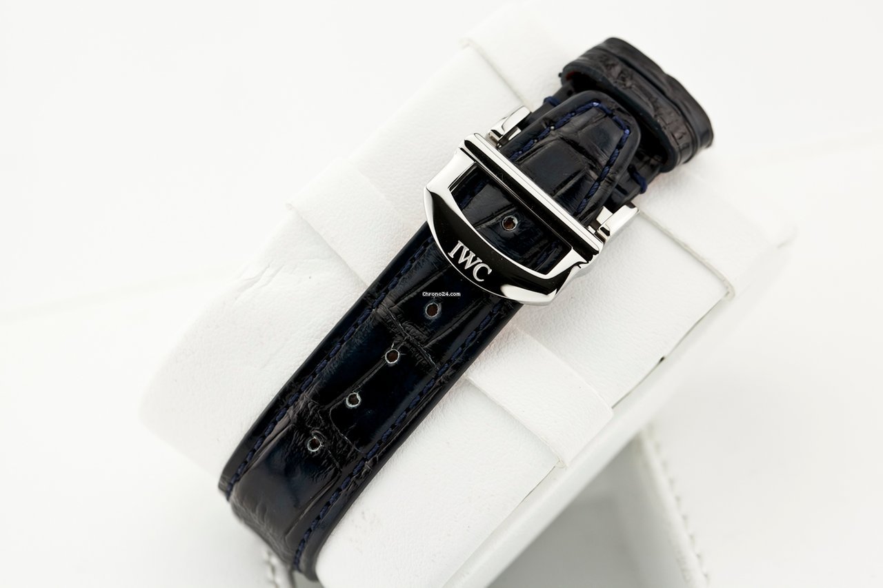 IWC Da Vinci Automatic Automatic Steel IW458312 7